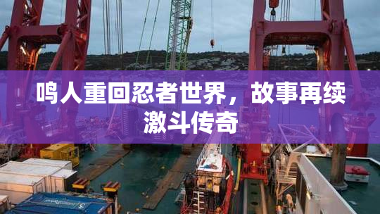 鸣人重回忍者世界，故事再续激斗传奇