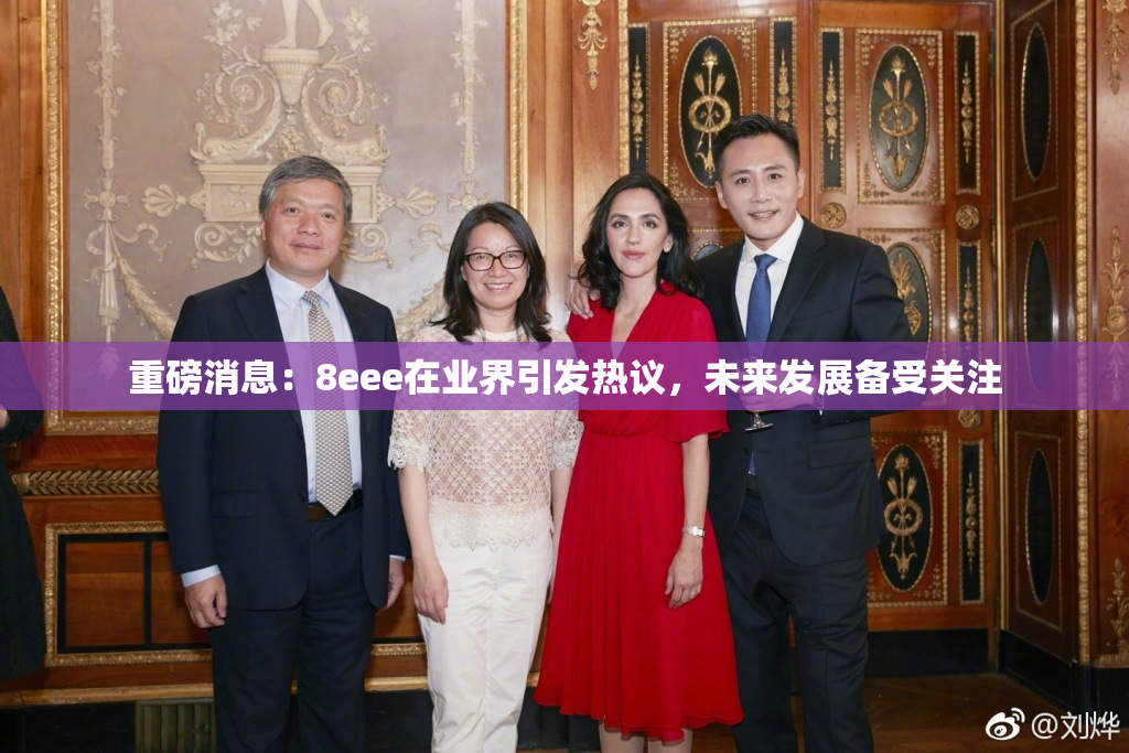 重磅消息：8eee在业界引发热议，未来发展备受关注