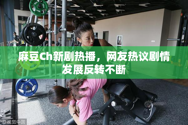 麻豆Ch新剧热播，网友热议剧情发展反转不断