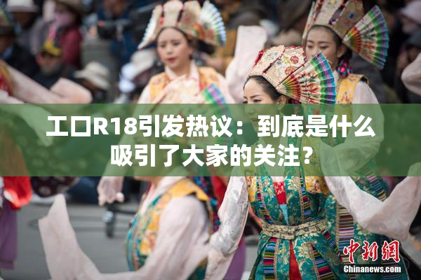 工口R18引发热议：到底是什么吸引了大家的关注？