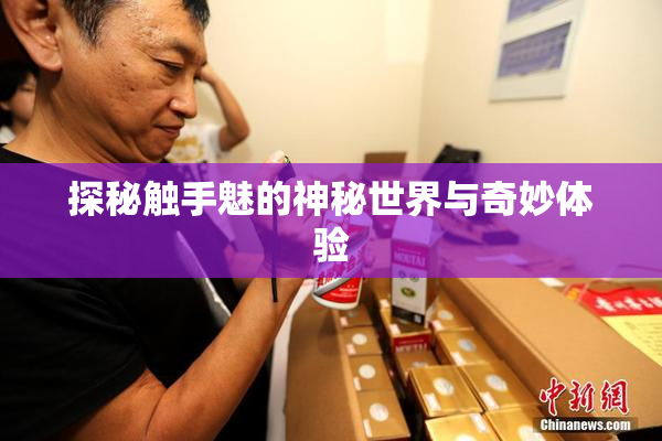 探秘触手魅的神秘世界与奇妙体验