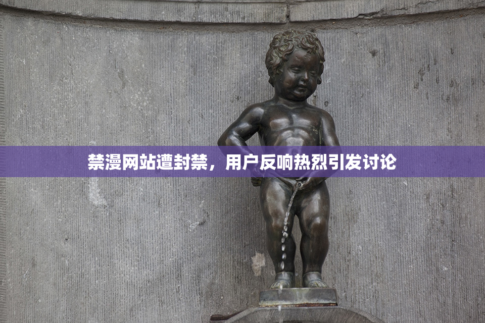 禁漫网站遭封禁，用户反响热烈引发讨论