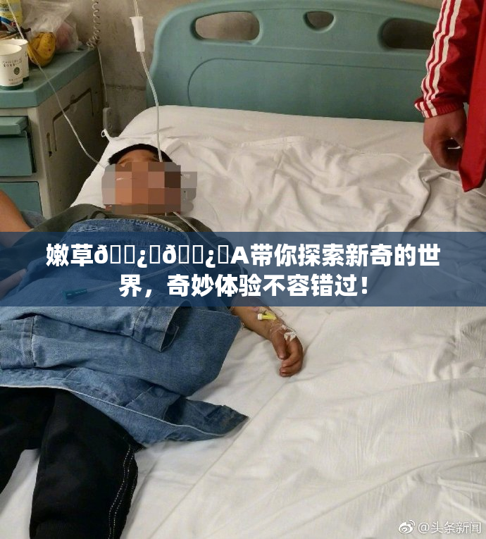 嫩草🌿‌🌿‌A带你探索新奇的世界，奇妙体验不容错过！
