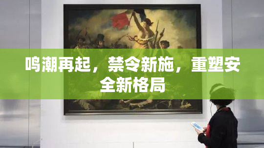 鸣潮再起，禁令新施，重塑安全新格局