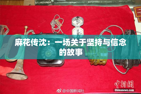 麻花传沈：一场关于坚持与信念的故事