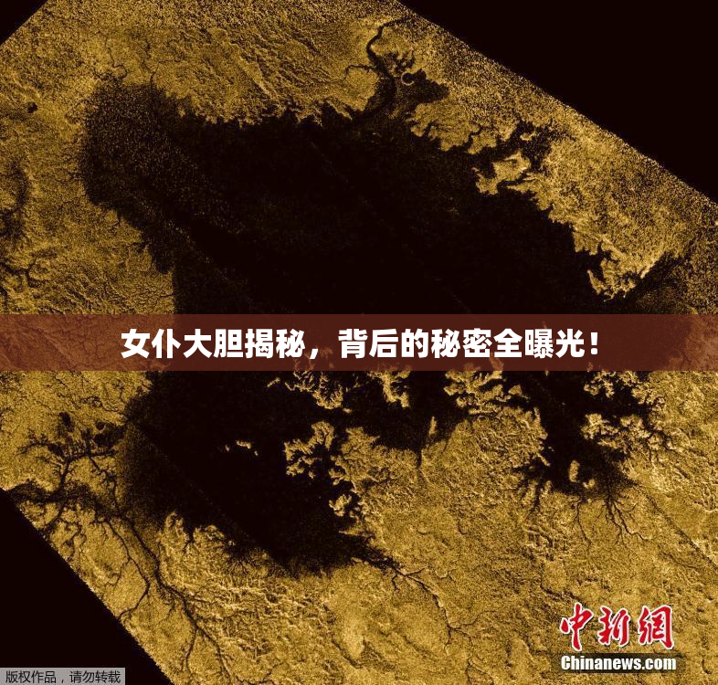 女仆大胆揭秘，背后的秘密全曝光！