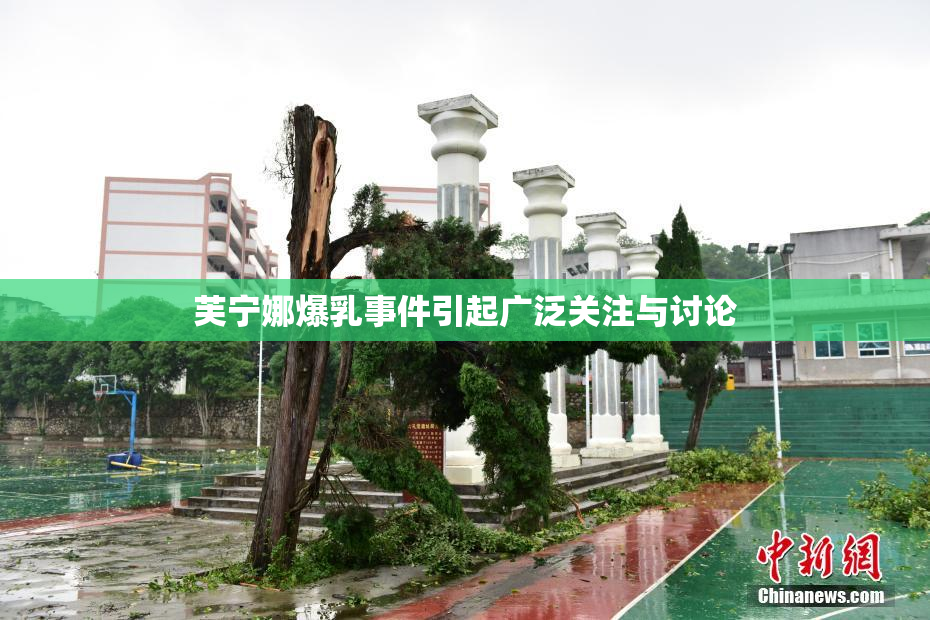 芙宁娜爆乳事件引起广泛关注与讨论