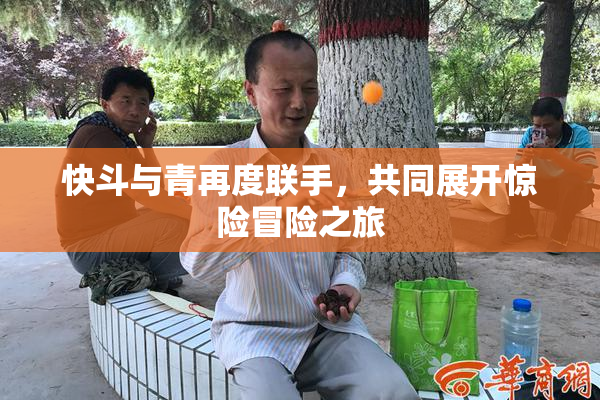 快斗与青再度联手，共同展开惊险冒险之旅