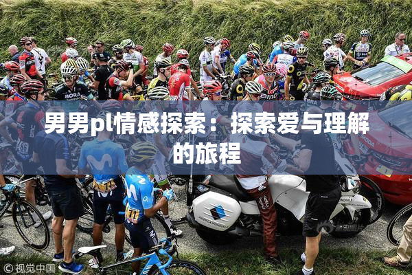 男男pl情感探索：探索爱与理解的旅程