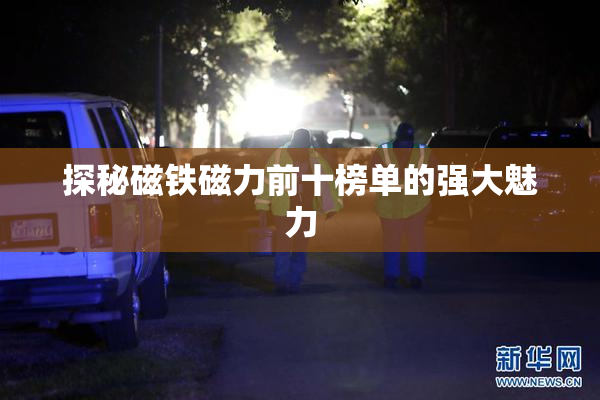 探秘磁铁磁力前十榜单的强大魅力
