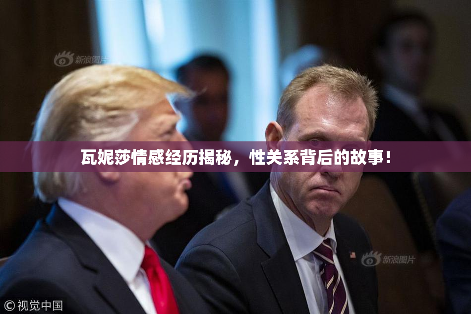 瓦妮莎情感经历揭秘，性关系背后的故事！