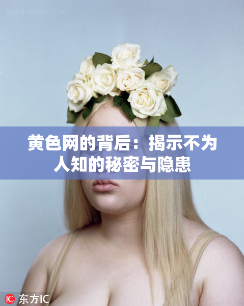 黄色网的背后：揭示不为人知的秘密与隐患