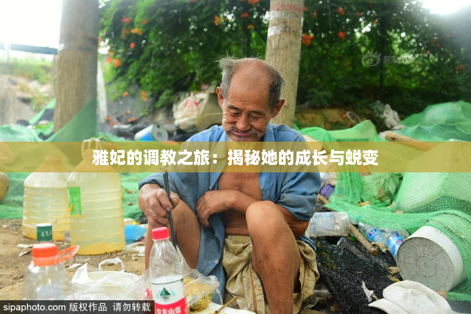雅妃的调教之旅：揭秘她的成长与蜕变