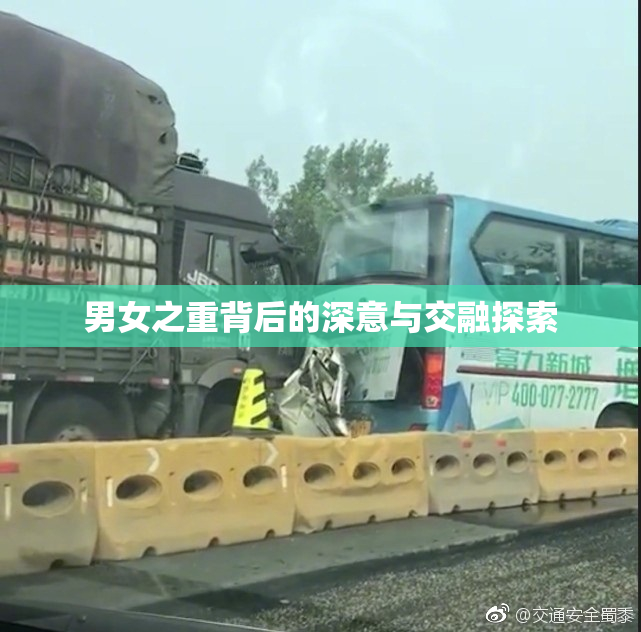 男女之重背后的深意与交融探索