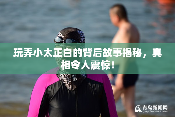 玩弄小太正白的背后故事揭秘，真相令人震惊！