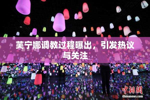 芙宁娜调教过程曝出，引发热议与关注
