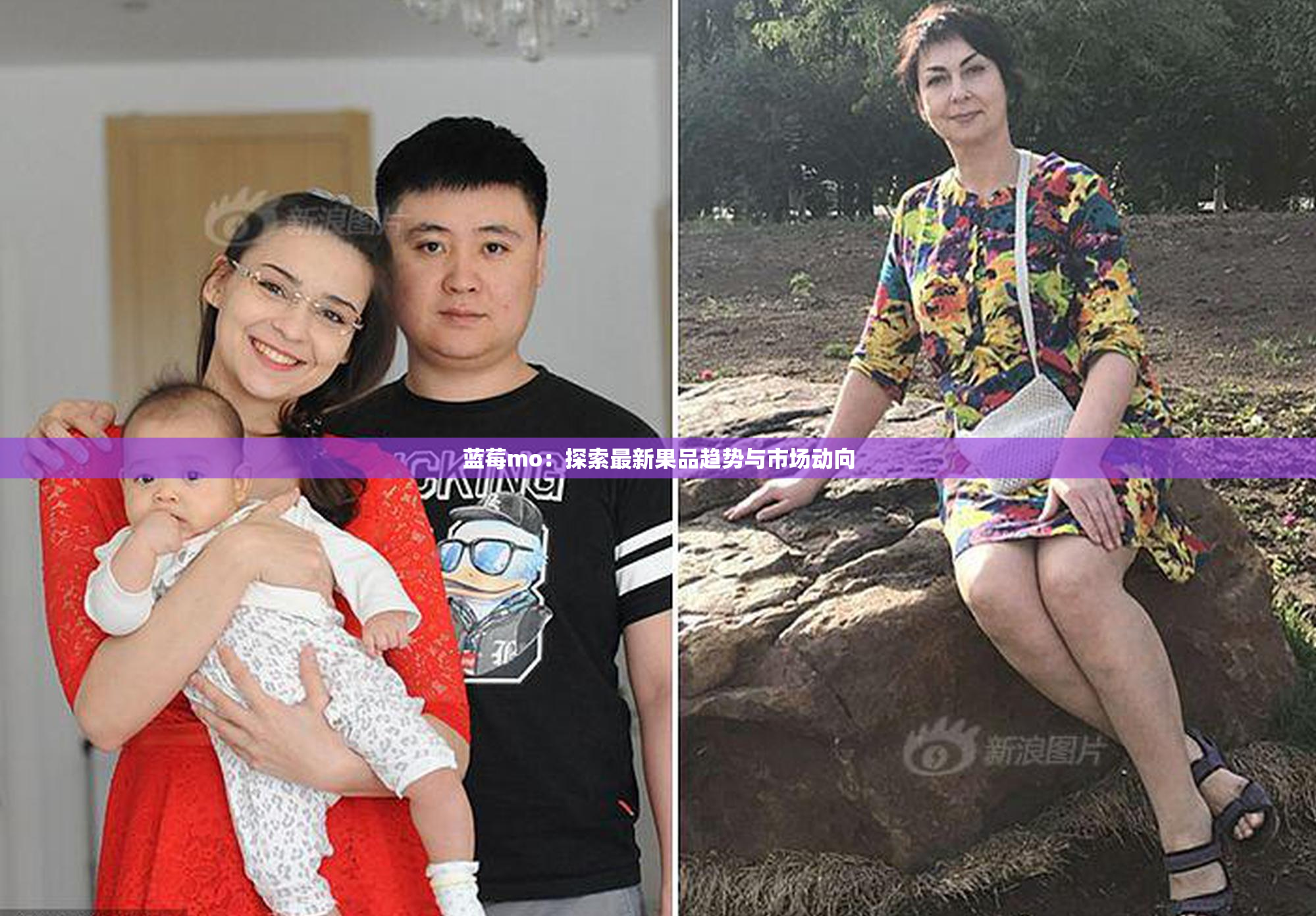 蓝莓mo：探索最新果品趋势与市场动向