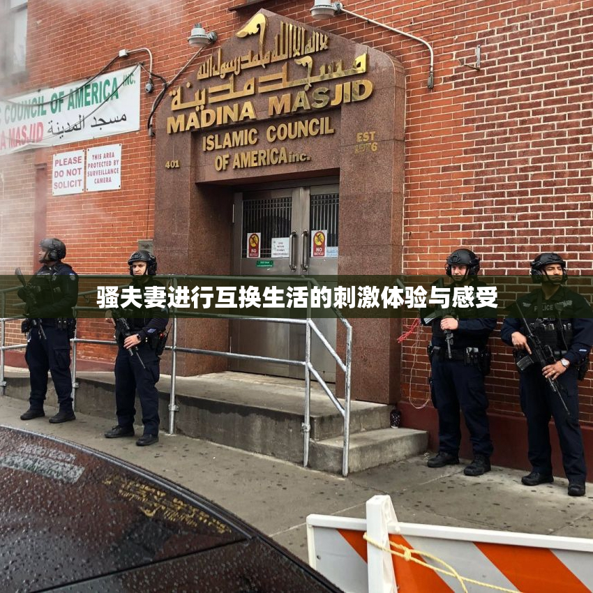 骚夫妻进行互换生活的刺激体验与感受