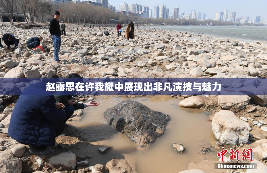 赵露思在许我耀中展现出非凡演技与魅力
