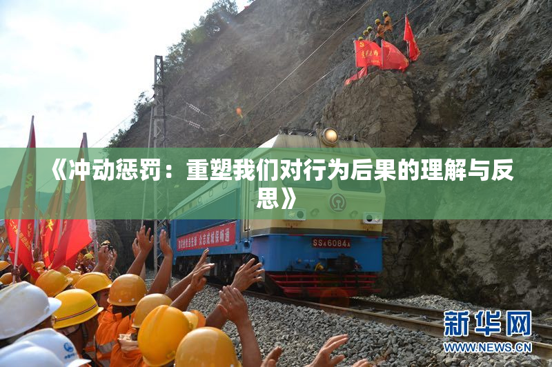 《冲动惩罚：重塑我们对行为后果的理解与反思》
