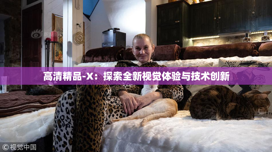 高清精品-X：探索全新视觉体验与技术创新