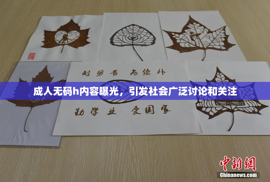 成人无码h内容曝光，引发社会广泛讨论和关注