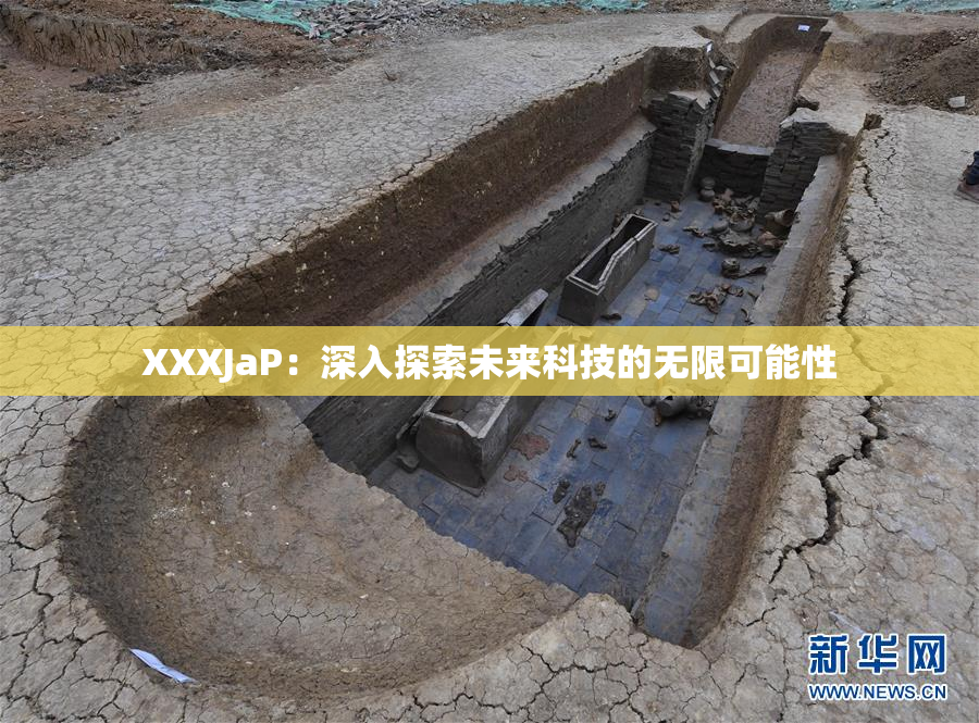 XXXJaP：深入探索未来科技的无限可能性