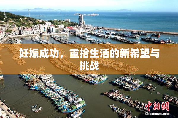 妊娠成功，重拾生活的新希望与挑战