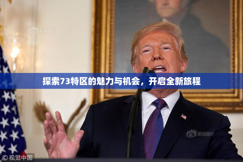 探索73特区的魅力与机会，开启全新旅程