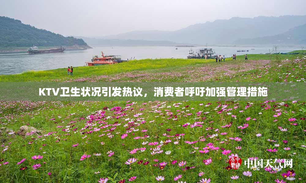 KTV卫生状况引发热议，消费者呼吁加强管理措施