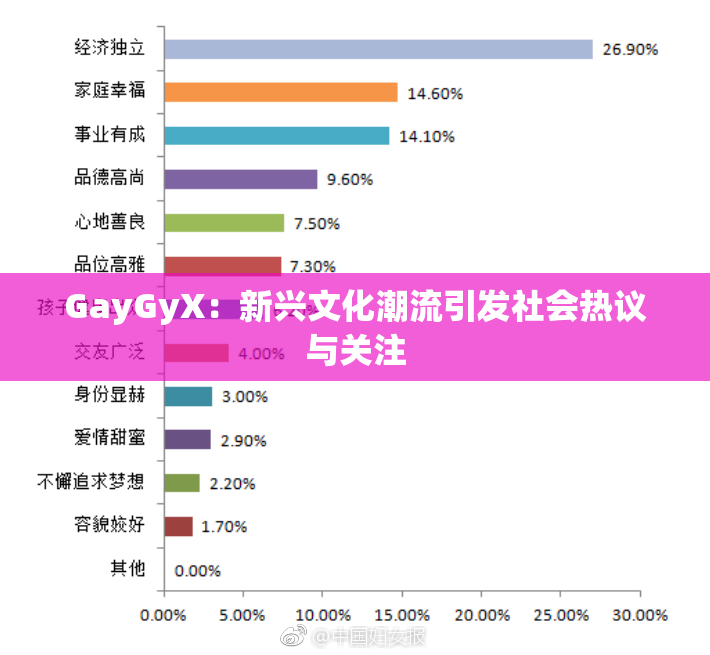 GayGyX：新兴文化潮流引发社会热议与关注