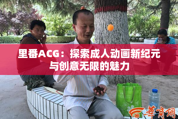 里番ACG：探索成人动画新纪元与创意无限的魅力