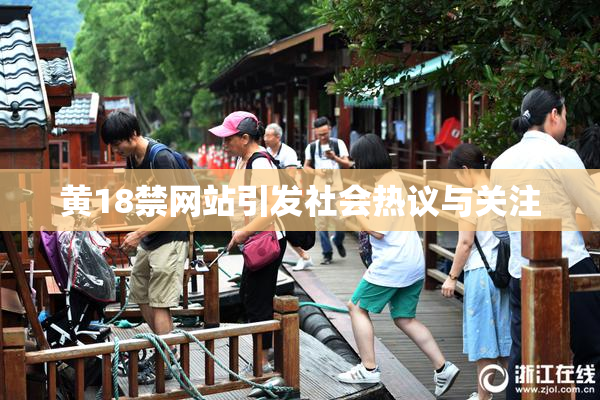 黄18禁网站引发社会热议与关注