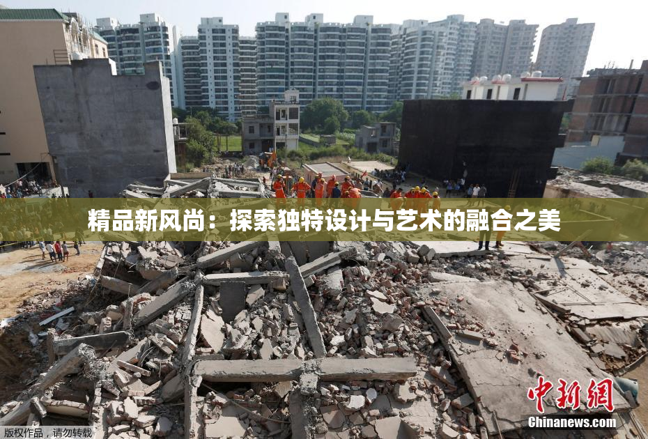 精品新风尚：探索独特设计与艺术的融合之美