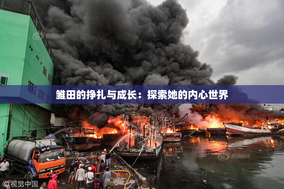 雏田的挣扎与成长：探索她的内心世界