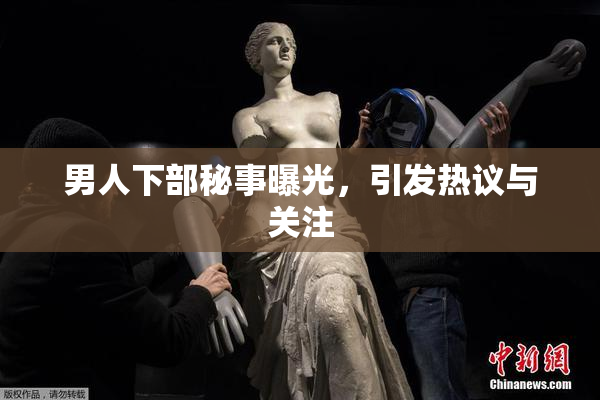 男人下部秘事曝光，引发热议与关注