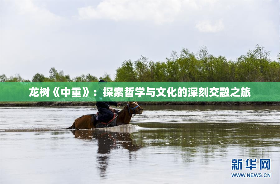龙树《中重》：探索哲学与文化的深刻交融之旅