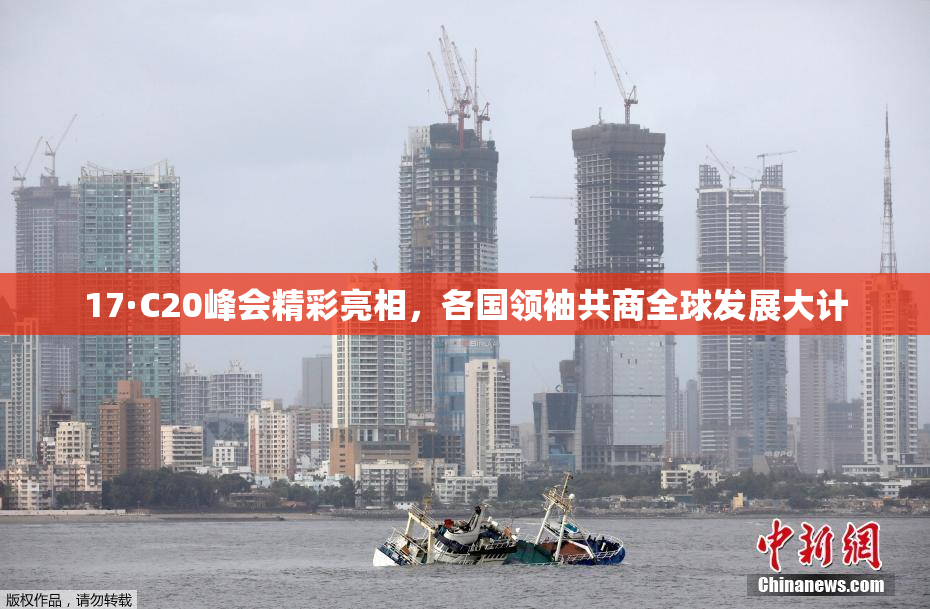17·C20峰会精彩亮相，各国领袖共商全球发展大计