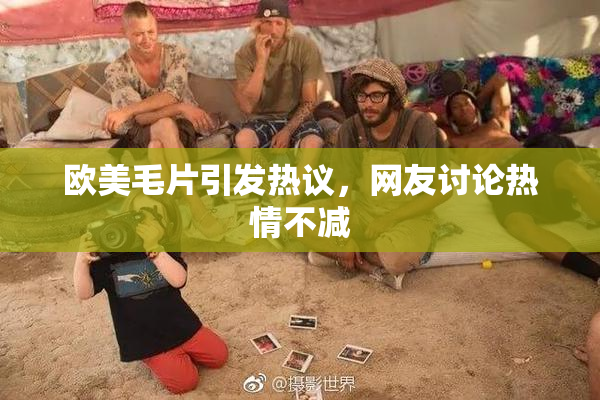 欧美毛片引发热议，网友讨论热情不减