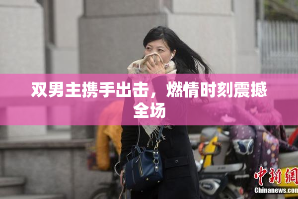 双男主携手出击，燃情时刻震撼全场