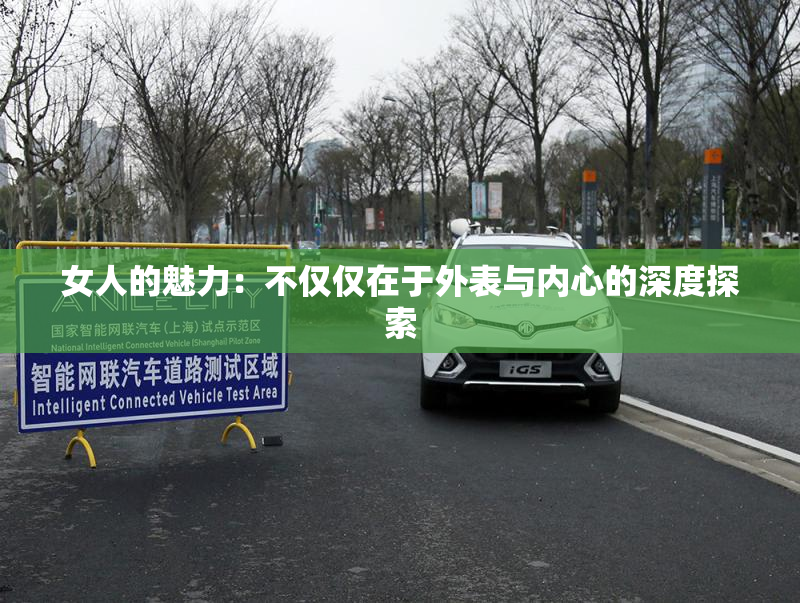 女人的魅力：不仅仅在于外表与内心的深度探索