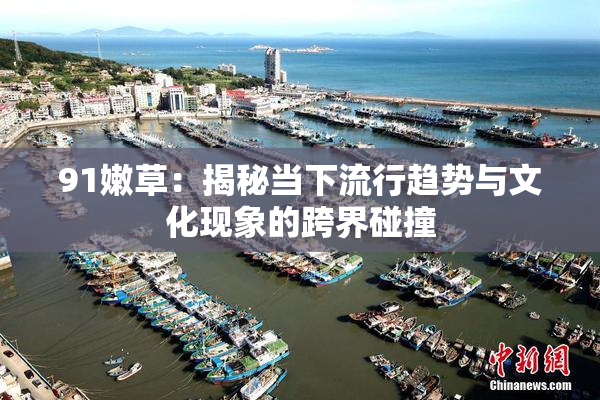 91嫩草：揭秘当下流行趋势与文化现象的跨界碰撞
