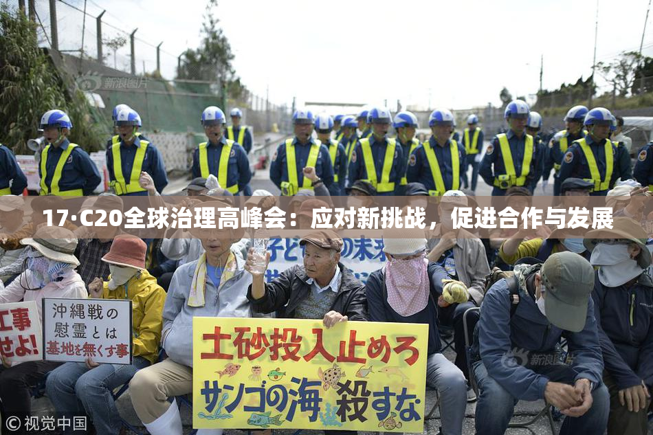 17·C20全球治理高峰会：应对新挑战，促进合作与发展