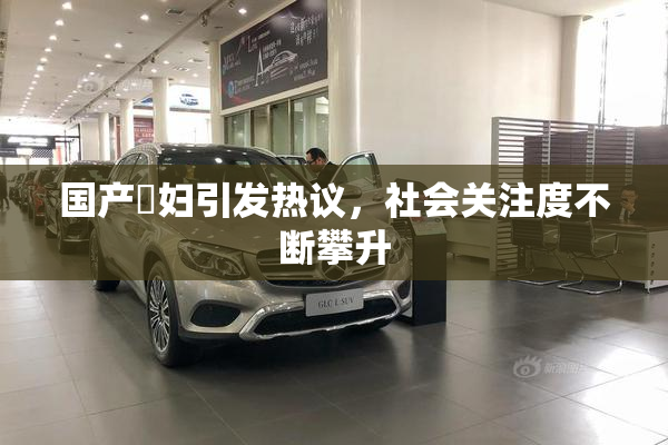 国产婬妇引发热议，社会关注度不断攀升