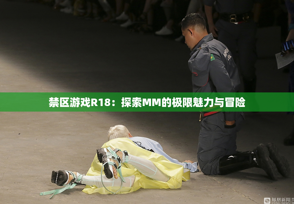 禁区游戏R18：探索MM的极限魅力与冒险