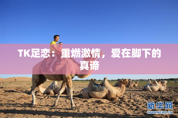 TK足恋：重燃激情，爱在脚下的真谛