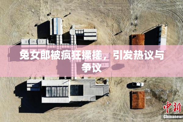 兔女郎被疯狂揉搓，引发热议与争议