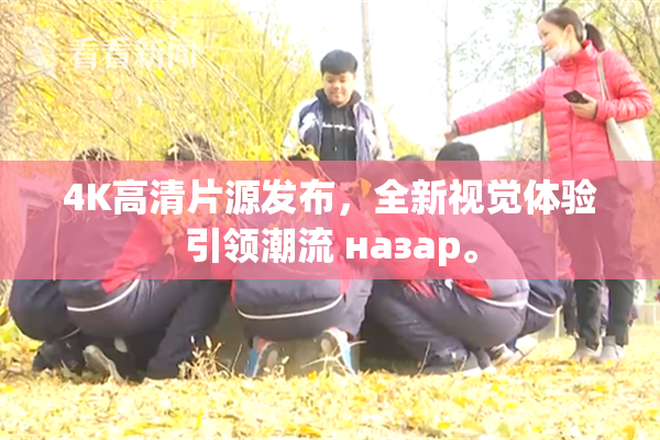 4K高清片源发布，全新视觉体验引领潮流 назар。