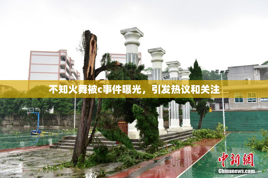 不知火舞被c事件曝光，引发热议和关注