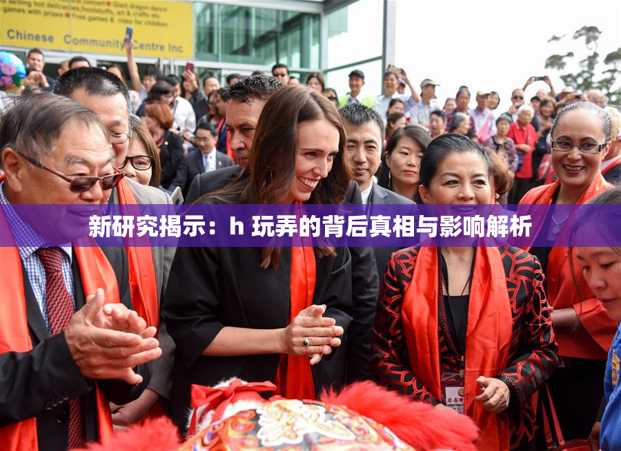 新研究揭示：h 玩弄的背后真相与影响解析